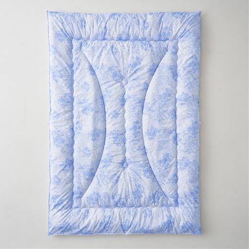 ブルー<br>ひろげた状態