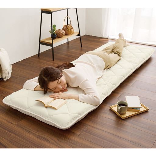 シングルA<br>幅が選べるサイズ展開!