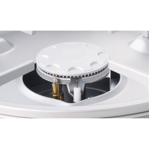 立ち消え安全装置