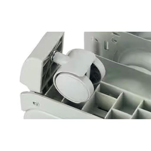 折りたたみ式キャスター