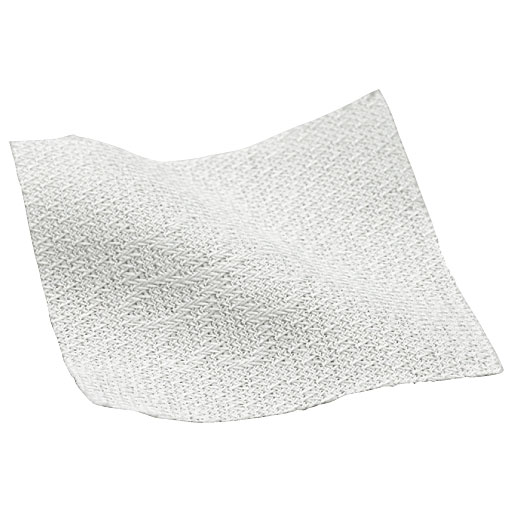 生地拡大(ホワイト)<br>四つ葉のクローバー柄がお部屋を明るい雰囲気に。