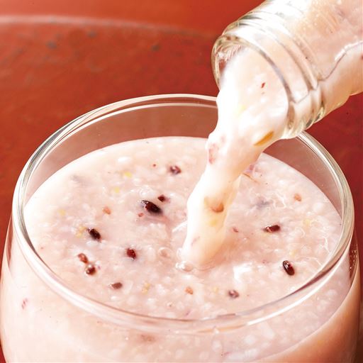 ノンアルコールタイプでお子様も安心