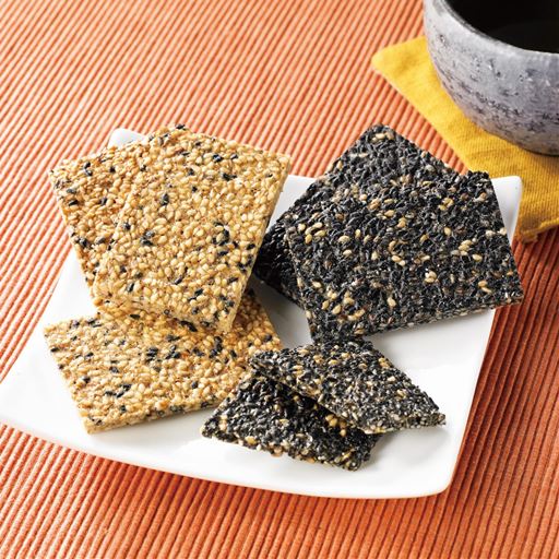 サクサクのほんのり甘いサブレはお茶とよく合う♪