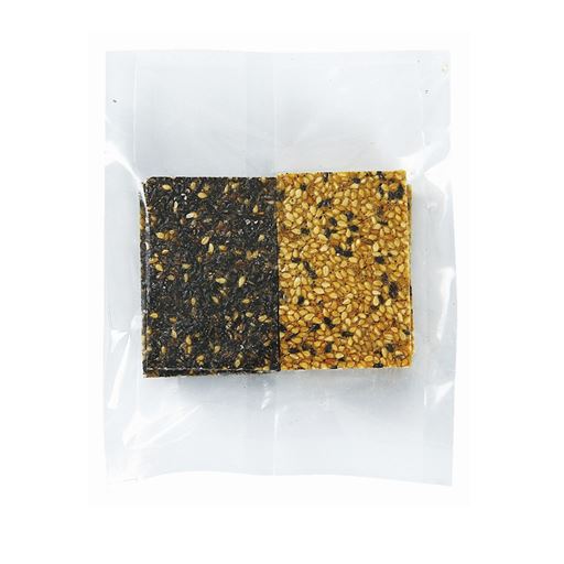 個包装なので食べたい量を調整可能。