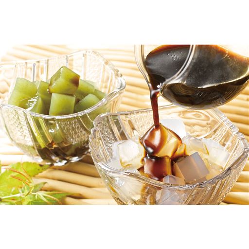 砂糖不使用!!カロリーゼロでもお腹満足!