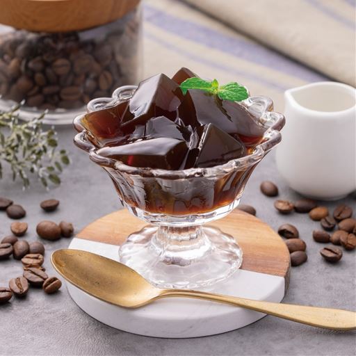 コロンビア産コーヒー豆をつかった本格派!※イメージ