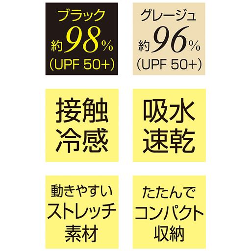 嬉しい機能が盛りだくさん♪