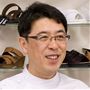 足裏専門家と共同開発 「株式会社 足もみ塾」代表取締役 吉田 潔