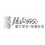 純銀のチカラ「ミューファン&reg;パウダー」をカビやヌメリのつきやすい軟質部分(つなぎ目)に配合。細菌の繁殖を抑え、イヤなヌメリもつきにくくなり、お掃除がラクになります。