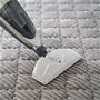 毛足が短いのでお掃除もラクラク。