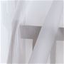 ホワイト<br>遮熱・UVカット効果でお部屋の日焼け防止対策にも。