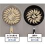 たくさん焼けるフライパン26cm餃子24個 通常のフライパン26cm餃子18個