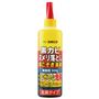 低臭タイプ 専用ハケ付き