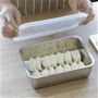 サイズB(1/2)下ごしらえした食材や料理の保存にぴったり。