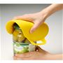 <キャップオープナー>かたくて滑る瓶もしっかりキャッチ!