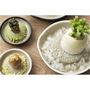 大・小の2サイズ展開。食材によってサイズを使い分けられます。
