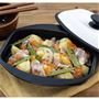 塩肉じゃが
