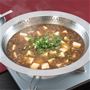 お鍋以外の料理にも! 一年中活躍!  麻婆豆腐