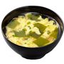 たまごスープ