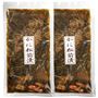 400g×2袋