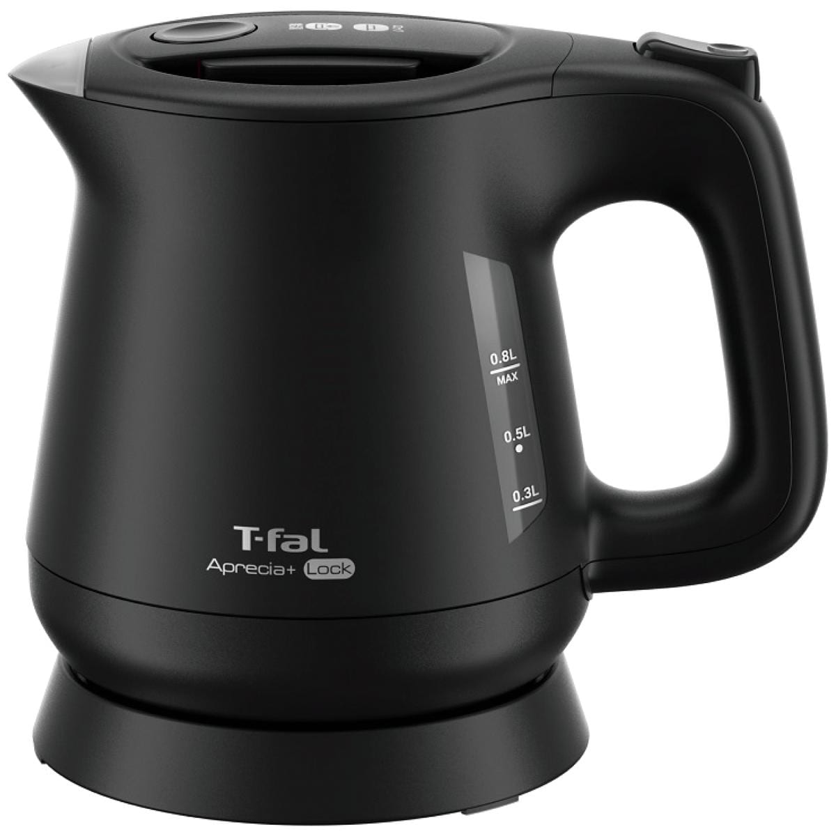 T-faL アプレシア ティファール アプレシア プラス メタリック 0.8L 価格比較 - 価格.com