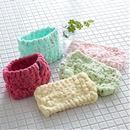 【今治産】エコモコ　ヘアバンド