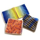 【今治産】Ｏｔｔａ（オッタ）ハーフタオルハンカチ