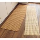 キッチンマット（防ダニ・防カビ・抗菌防臭）