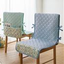 ひんやりキルトチェアカバー