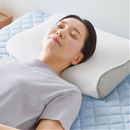 空気の上で眠るまくら