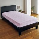 ボックスシーツ綿１００％・ホテル感覚の高密度タイプ