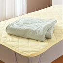 パッドシーツ（吸汗速乾・ルクール）