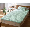 ひんやりパッドシーツ