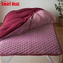 吸湿発熱あったかパッドシーツ