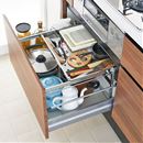 引き出しラック