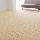 ループパイルラグ・カーペット（防ダニ）