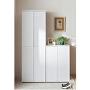 シューズラック（長靴やブーツも対応）