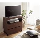 昇降式テレビ台