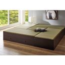 高床ユニット畳