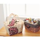 エンビロサックス　保冷保温レジカゴ用エコバッグ