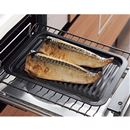 グリルオーブンパン（フタ付き）