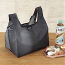 エンビロサックス　エコバッグＢＥＮＴＯ　大小２枚組