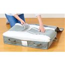 竹炭　布団収納袋