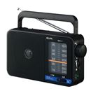 ＡＭ／ＦＭポータブルラジオ