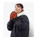 ヒーター手袋「でんき手ぽっか」
