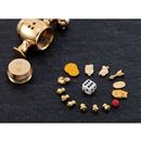 開運招福小槌根付