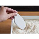 なのらぼ　お米の守り神