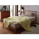 やわらかウール毛布