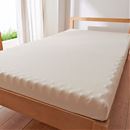 高反発シートマットレス（３ゾーン体圧分散）