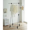 コンパクトフォールディングハンガー